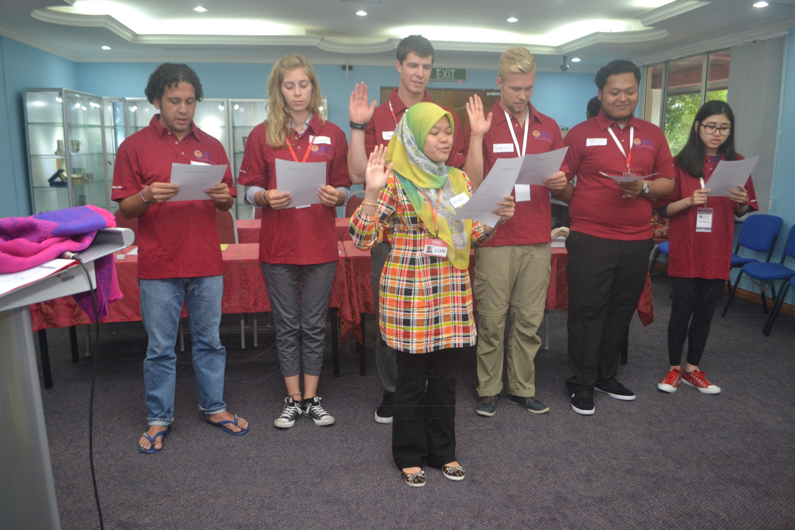 PRO15 133 ANTARABANGSA  DSC 0085